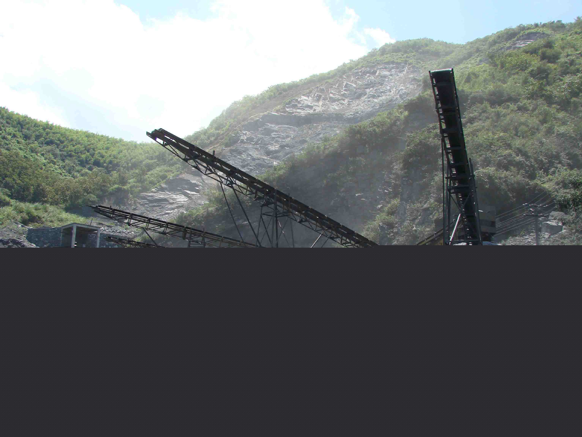 【廠傢直銷】石料制砂整形機 沙石整形機 符合國標的機制砂設備工廠,批發,進口,代購