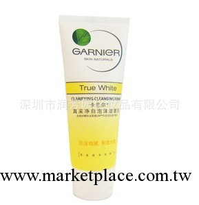 供應：卡尼爾 100ml 泡沫美白潔面乳（真采凈白系列）批發・進口・工廠・代買・代購