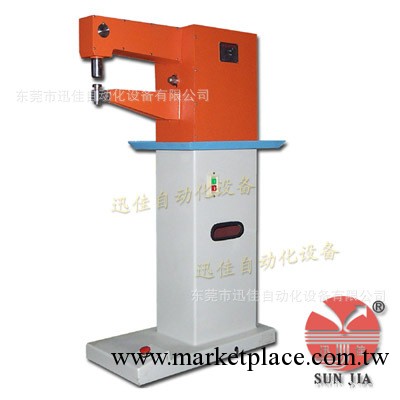 供應真皮皮革手袋加工整形錘仔機（改進型）工廠,批發,進口,代購
