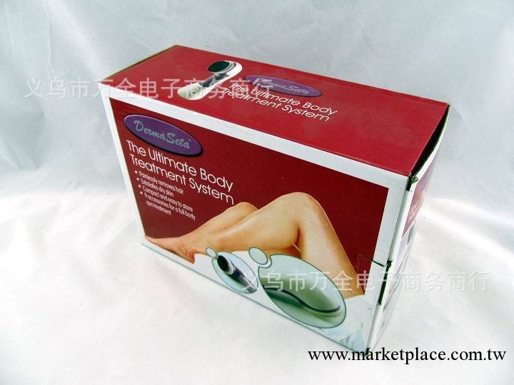 Deuna Seta 多功能護理器美容套裝 廠傢直銷 AS SEEN ON TV工廠,批發,進口,代購