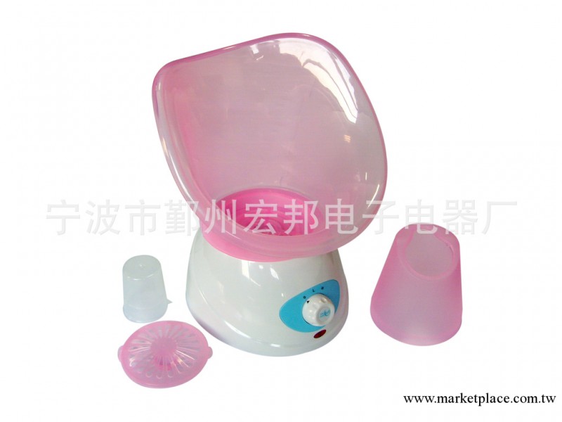 供應香薰蒸面器，面部桑拿器,SPA美容儀器,美容蒸汽機,美容噴霧機工廠,批發,進口,代購