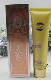 臺灣姿帝(姿蒂)特效美白洗面奶工廠,批發,進口,代購