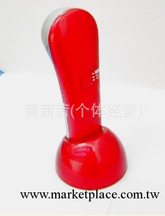 [茜茜禮品]     美容按摩器工廠,批發,進口,代購