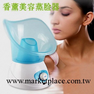 蒸汽美容儀傢用噴霧機面部香薰桑拿蒸臉器蒸面器*加濕器 美容儀器工廠,批發,進口,代購