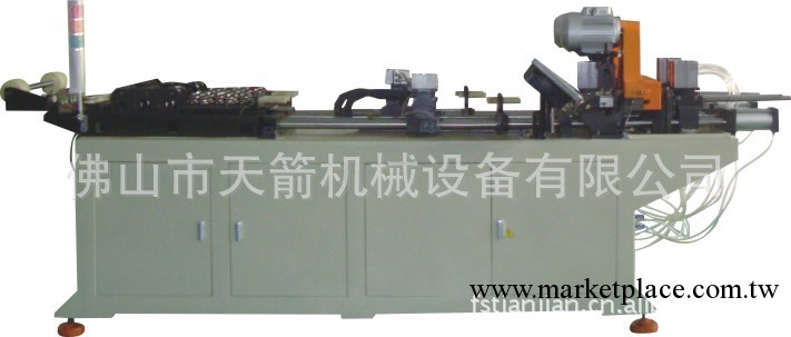 無屑開料管端整形機工廠,批發,進口,代購