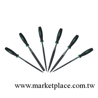 整形銼 3*140MM*6PCS(威力獅W0289A)工廠,批發,進口,代購
