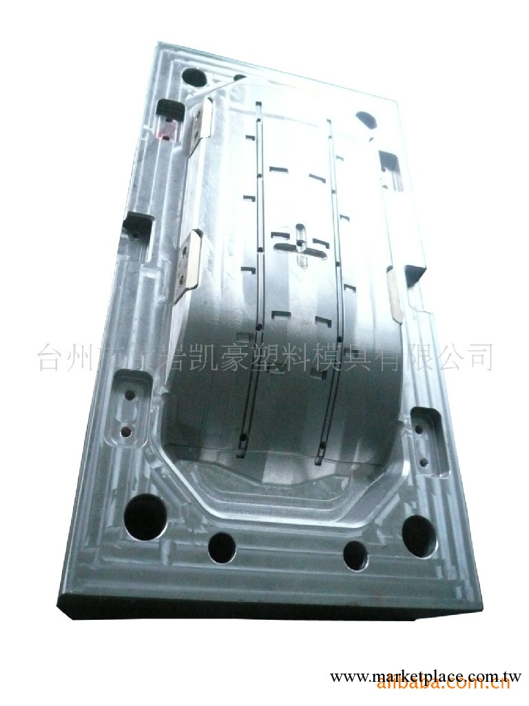 汽車整形外殼塑料模具加工(圖)工廠,批發,進口,代購