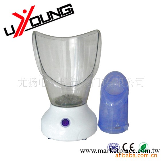 蒸臉器 蒸臉機 噴霧器 美容器 嫩膚儀器 美容儀器Facial Steamer工廠,批發,進口,代購