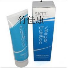 竹醋美白潔面乳    竹佳康品牌工廠,批發,進口,代購