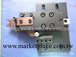 供應TDK  AI  Spare parts 配件TDK 7系列整形叉/剪腳刀  tdk7b工廠,批發,進口,代購