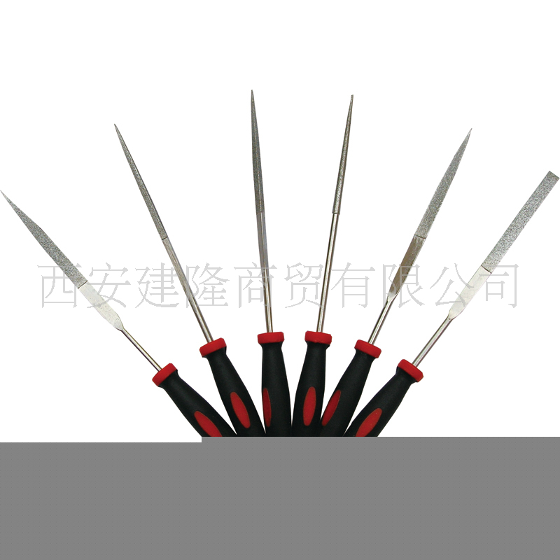 南通鑫達6PCS 金剛石整形銼工廠,批發,進口,代購