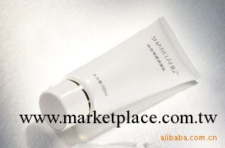 正品香蘭閣珍白凈透潔面乳批發 品牌美白保濕洗面奶工廠,批發,進口,代購