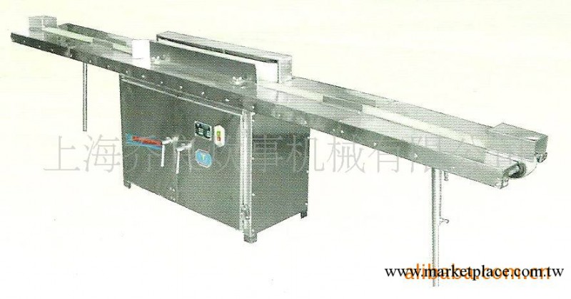 供應食品炊事機械/酒店用品-上海總代理-銀鷹MZS65饅頭整形輸送機工廠,批發,進口,代購