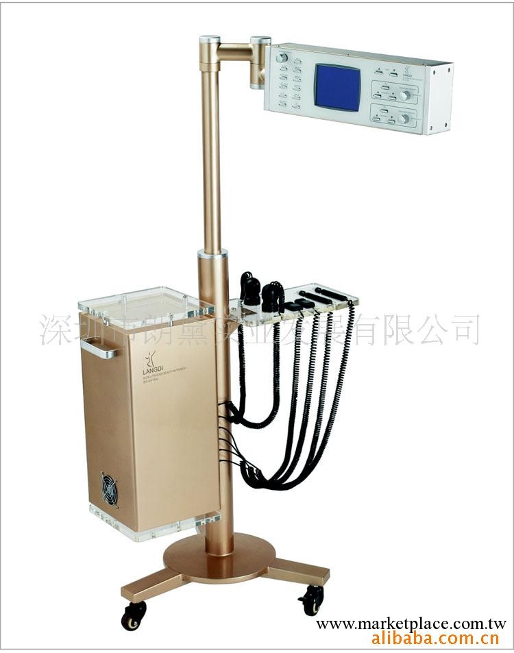供應抗衰老美容儀器工廠,批發,進口,代購