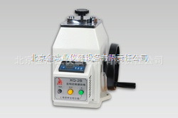 北京金志業XQ-2B 金相試樣鑲嵌機工廠,批發,進口,代購