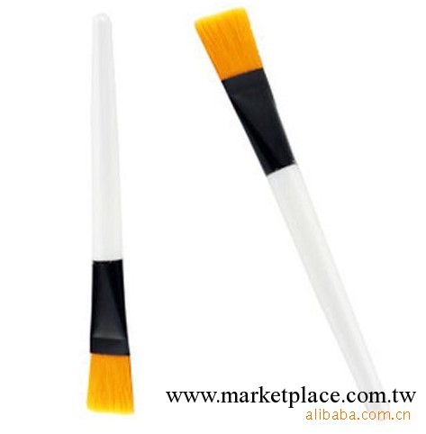 美容工具 做面膜必備工具高級水晶面膜刷 面膜用品 面膜刷工廠,批發,進口,代購