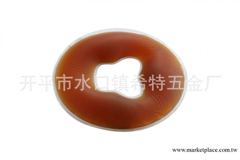 供應美容床用矽膠面墊 理容配件  XL-029工廠,批發,進口,代購