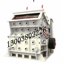 廠傢供應PF1007反擊式破碎機 復合破碎機 整形機批發・進口・工廠・代買・代購