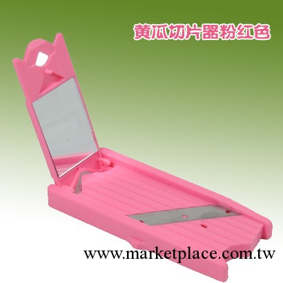 8173 韓國黃瓜美容切片器批發 青瓜切片美容刀 美妝工具批發827工廠,批發,進口,代購