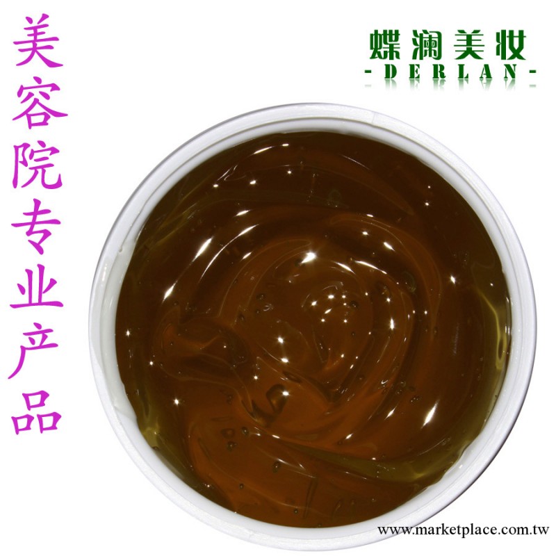 藏紅花蠶絲蛋白面膜 抗皺保濕補水美白 美容院產品1000g院裝正品工廠,批發,進口,代購