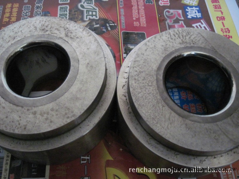 襯套雙缸硬質合金整形模具，齒輪襯套鎢鋼整形模具工廠,批發,進口,代購