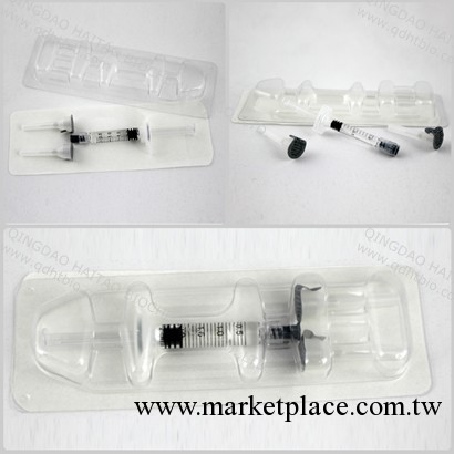 玻尿酸整形美容凝膠填充針劑（深層plus+）工廠,批發,進口,代購