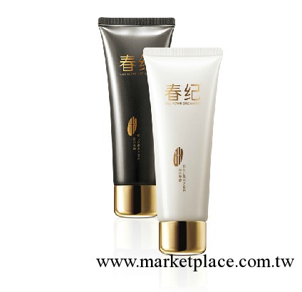 春紀黑白米美白潔面伴侶80ml*2深層清潔美白補水保濕工廠,批發,進口,代購