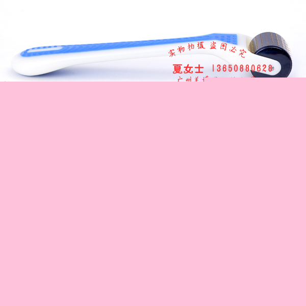 無縫微針 微針滾輪批發美容原液凍幹粉面部導入儀工廠,批發,進口,代購