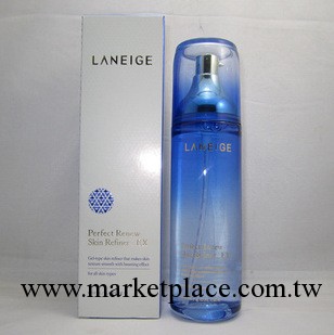 Laneige/蘭芝 致美煥顏細膚水120ml 美白緊致抗皺 雪凝新生升級版工廠,批發,進口,代購