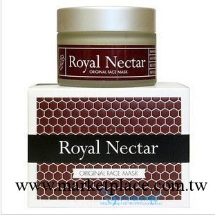 新西蘭RoyalNectar皇傢花蜜蜂毒面膜 美白緊致抗皺批發・進口・工廠・代買・代購