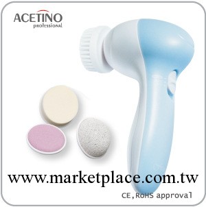 【ACETINO】雅的傢用美容儀 美容四件套 潔面清潔儀 毛孔清潔器工廠,批發,進口,代購
