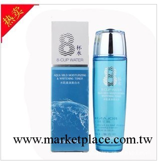 【八杯水新款】水肌柔潤美白水120ML 高水份保濕 露蘭姬娜批發工廠,批發,進口,代購