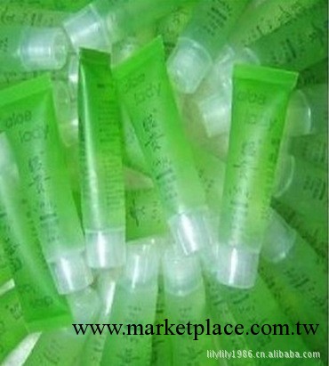 昭貴蘆薈膠13g 美白保濕補水 祛痘消炎消腫(小樣)工廠,批發,進口,代購
