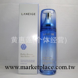 Laneige/蘭芝 致美煥顏細膚水120ml 美白緊致抗皺 雪凝新生升級版批發・進口・工廠・代買・代購