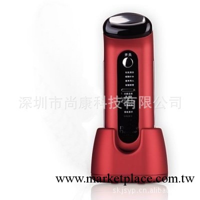 多功能傢用超導美容儀/e光美容儀離子/超導儀工廠,批發,進口,代購