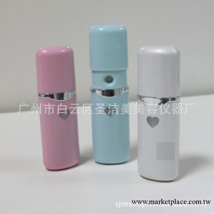 傢用納米噴霧美容儀器 美 傢用美容儀 美容儀器批發 美容補水儀器工廠,批發,進口,代購