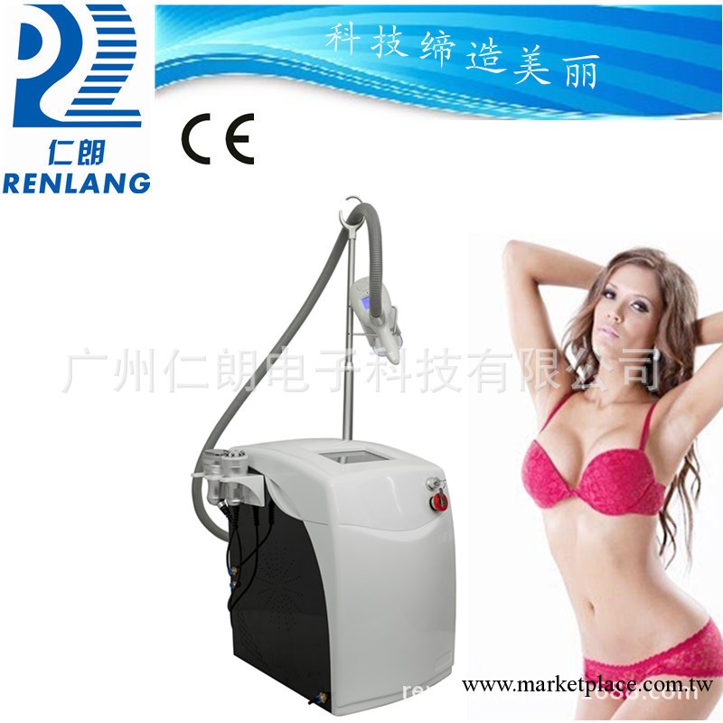 RF射頻+爆脂+冰凍力溶脂減肥美體美容儀器 瘦身美體機工廠,批發,進口,代購