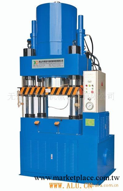供應龍門式壓裝液壓機，液壓壓裝機價格，整形液壓機工廠,批發,進口,代購