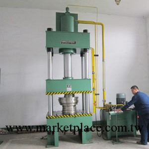 Y32切邊整形液壓機 臥式單缸壓裝機 Y41單柱深喉口液壓機工廠,批發,進口,代購