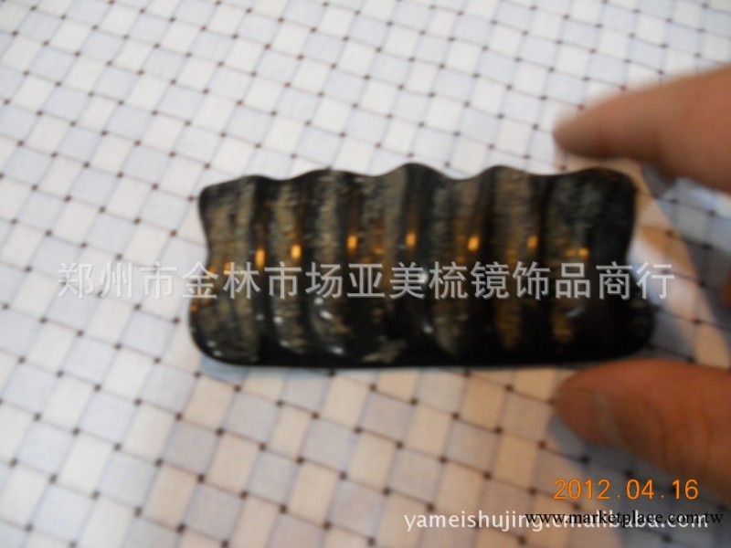 廠傢批發純天然原生態黑牛角刮痧美容片工廠,批發,進口,代購
