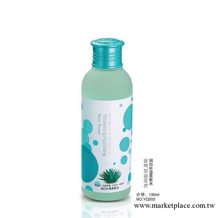 廠傢正品批發 韓媛 龍舌蘭潤白補濕柔膚水爽膚水 美白 保濕 補水工廠,批發,進口,代購