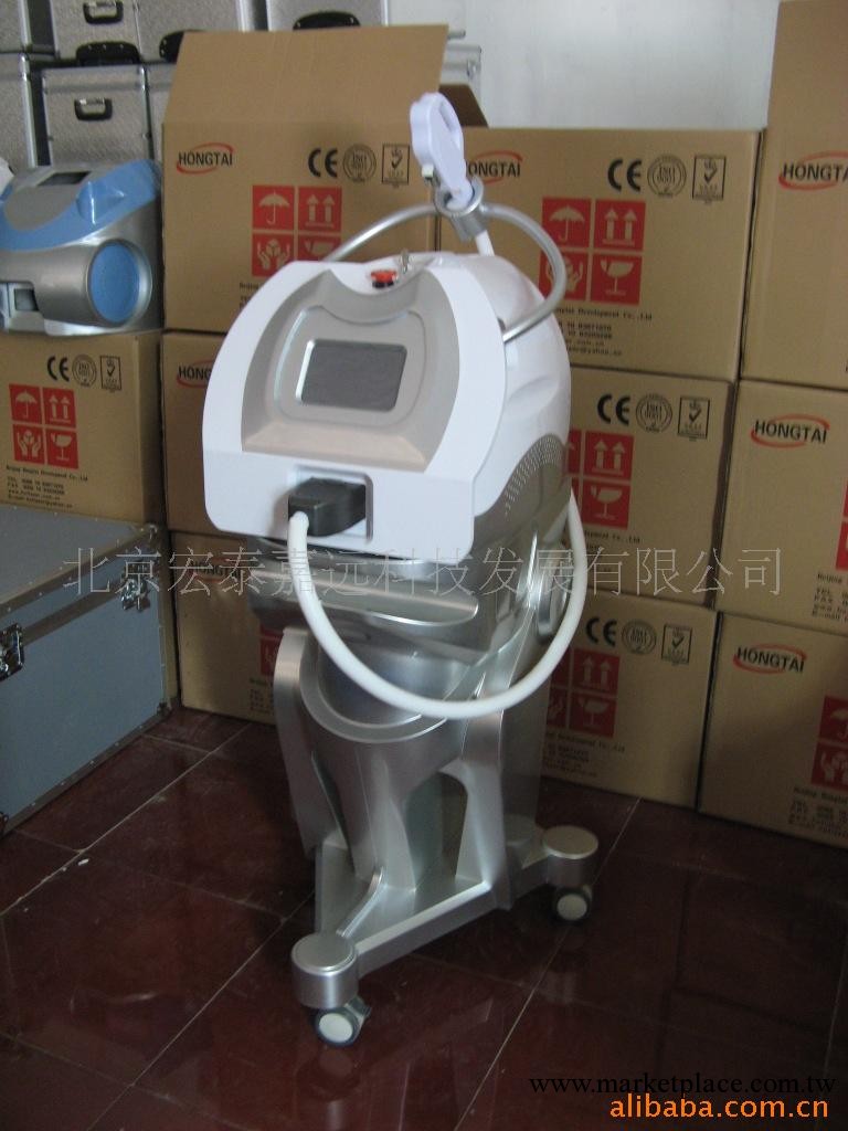 供應出口型IPL --- 美容儀器廠傢特價直銷工廠,批發,進口,代購
