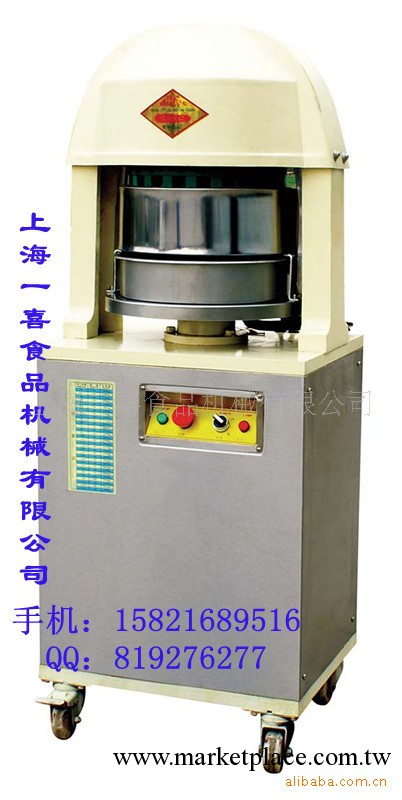 供應面包整形機,方包整形機, 酥皮機,面團分塊機,上海一喜食品工廠,批發,進口,代購