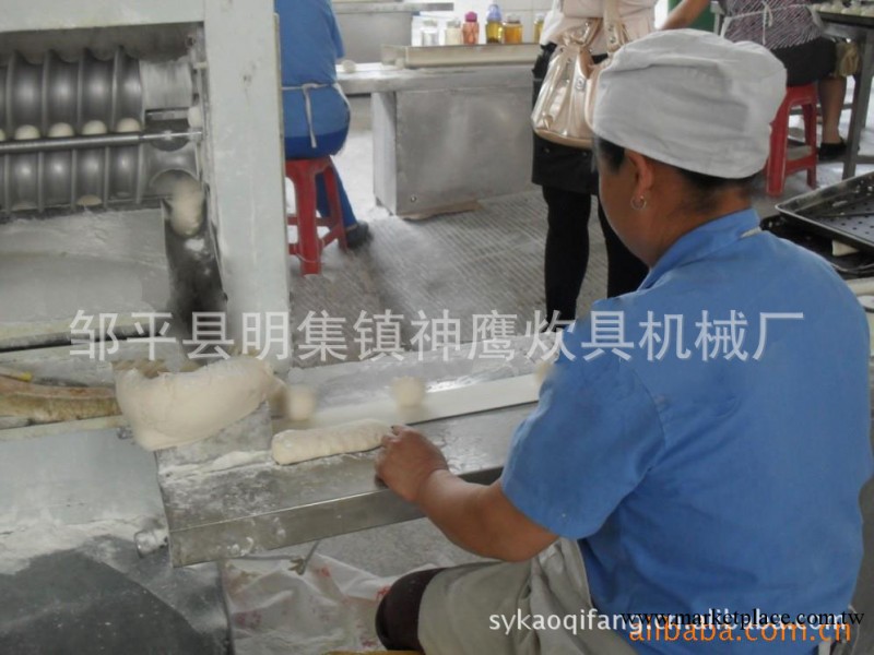 供應MZX65型饅頭整形輸送機，可將饅頭搓高或搓圓工廠,批發,進口,代購