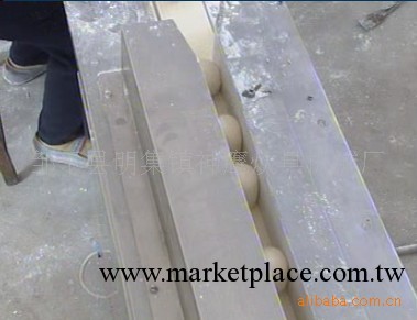 供應饅頭整形機 可以做圓形饅頭、簽子饅頭工廠,批發,進口,代購