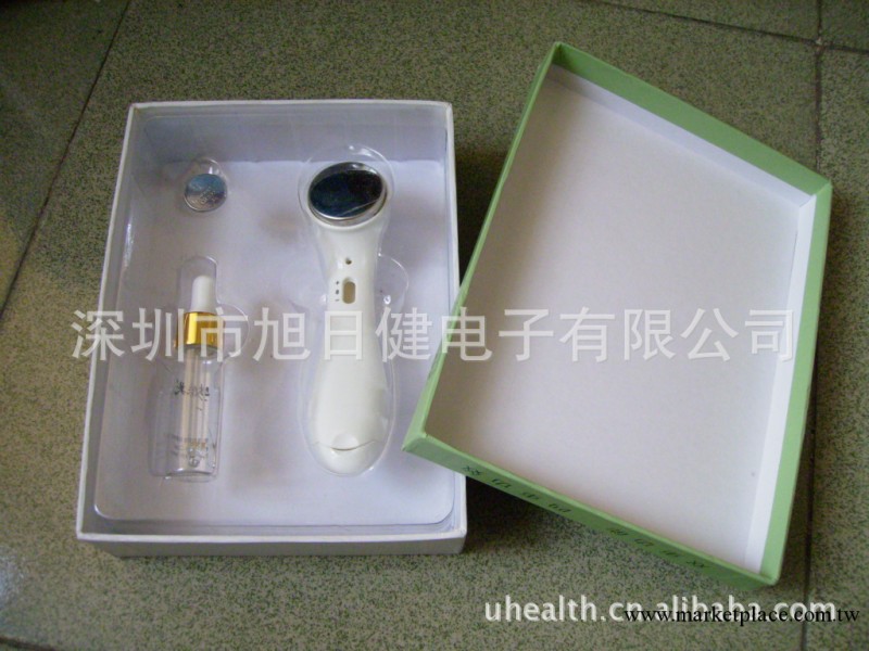 美容產品/離子嫩膚儀/離子美容儀/離子導入儀/UH-0606A工廠,批發,進口,代購