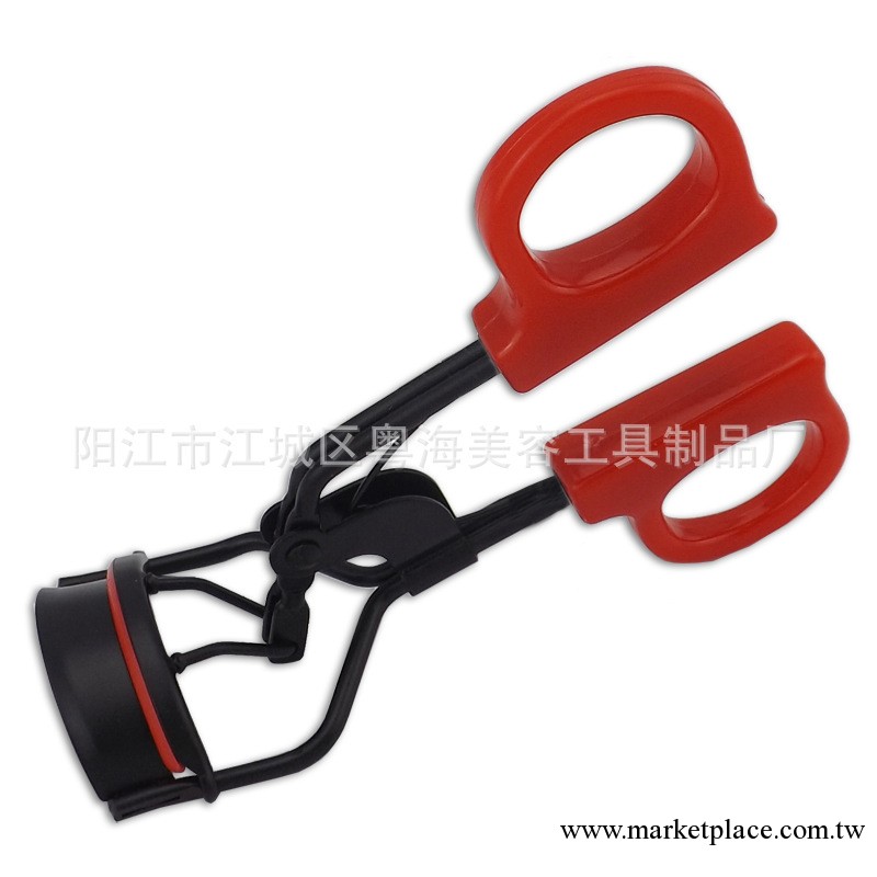 供應 睫毛器 睫毛夾 卷翹睫毛器 美妝美容工具工廠,批發,進口,代購
