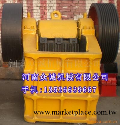 PE400X600石料整形專用鄂式破石機工廠,批發,進口,代購