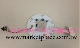 上海嘉原電子 專業 PCBA加工 LED貼片加工 組裝帶測試工廠,批發,進口,代購