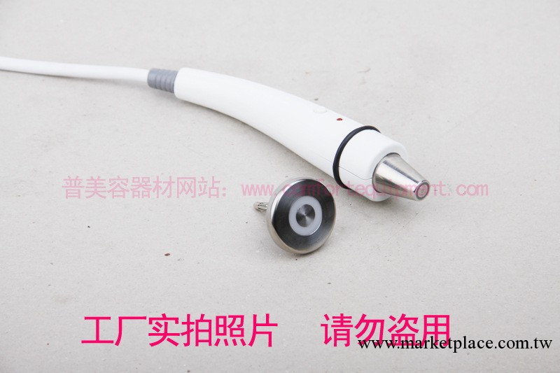 冰點電波拉皮美容儀配件 RF手柄 抬頭紋 眉間紋 魚尾紋 鼻唇溝工廠,批發,進口,代購